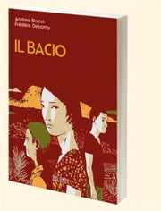 IL BACIO