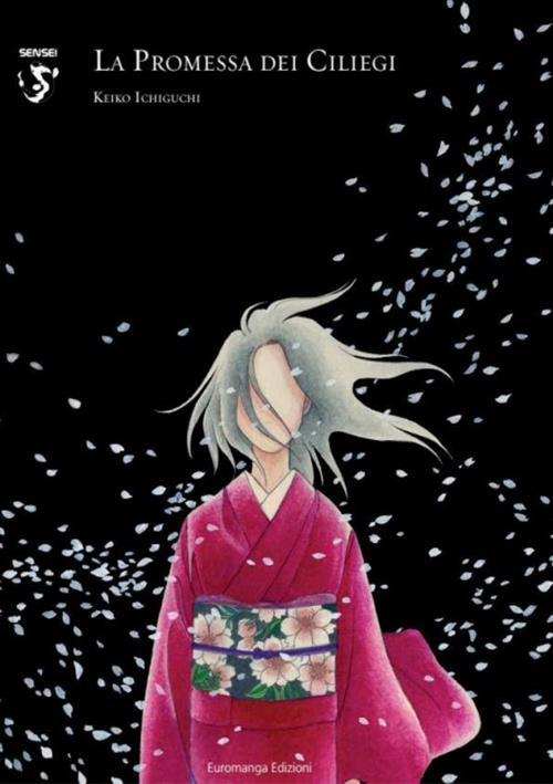 LA PROMESSA DEI CILIEGI