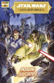 STAR WARS: L'ALTA REPUBBLICA 19