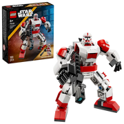 75448 - STAR WARS - MECH CLONE SHOCK TROOPER