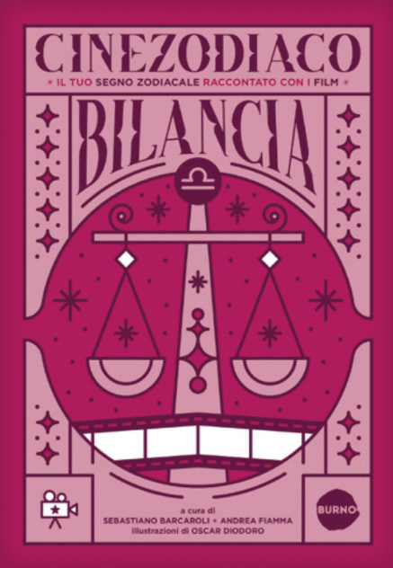 CINEZODIACO - BILANCIA