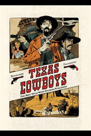 TEXAS COWBOYS