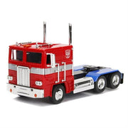 TRANSFORMERS - OPTIMUS PRIME G1 - SCALA 1:24