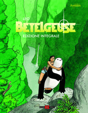 BETELGEUSE INTEGRALE DELUXE
