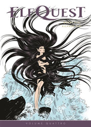 ELFQUEST 4