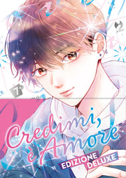 CREDIMI, E' AMORE VOL.7 - REGULAR