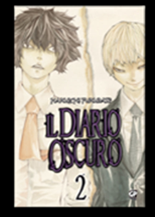 IL DIARIO OSCURO 2