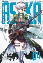 MAGICAL GIRL SPEC-OPS ASUKA 4