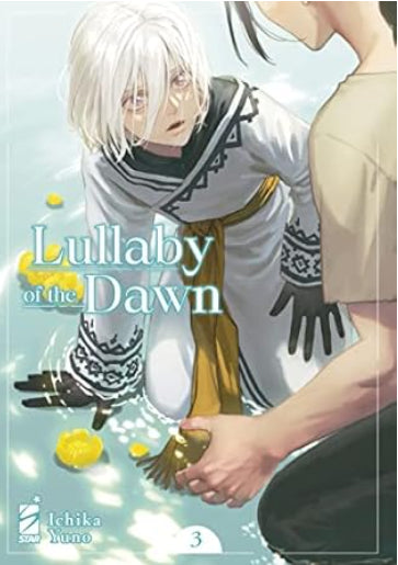 LULLABY OF THE DAWN VOL.3