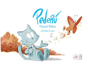 PEDERU' - GIORNI FELINI