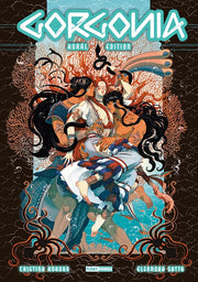 GORGONIA KORAL EDITION