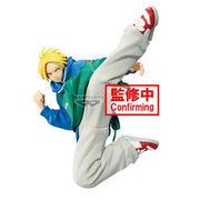 28559 - SAKAMOTO DAYS - VIBRATION STARS - SHIN ASAKURA - STATUA 12CM