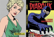 DIABOLIK SWIISSS 281