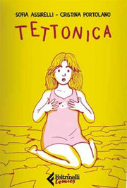 TETTONICA