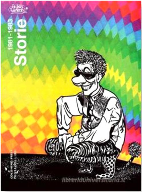 STORIE VOL.2 - 1981-1983