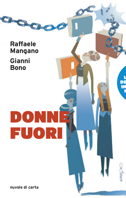 DONNE FUORI