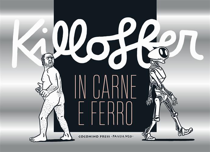 IN CARNE E FERRO