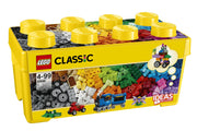 10696 - LEGO CLASSIC - SCATOLA MATTONCINI CREATIVI MEDIA LEGO