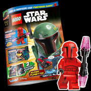 LEGO STAR WARS PLUS N.7 - PRAETORIAN GUARD