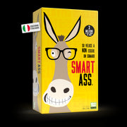 SMART ASS
