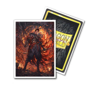 AT-16051 - 100 BUSTINE CLASSIC STANDARD - ART FLESH AND BLOOD - FAI