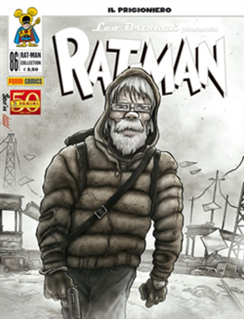 RAT-MAN COLLECTION 86