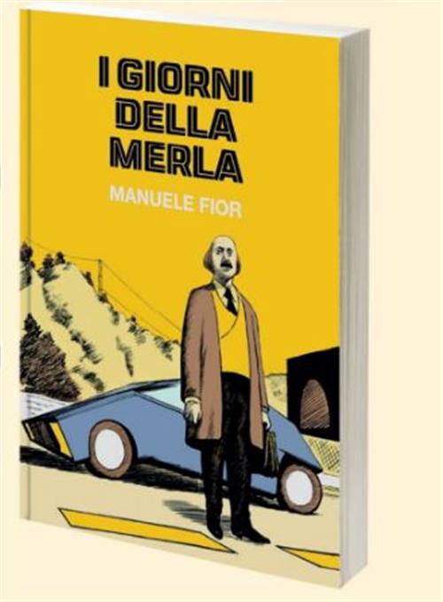 I GIORNI DELLA MERLA