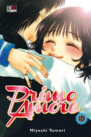 PRIMO AMORE 10