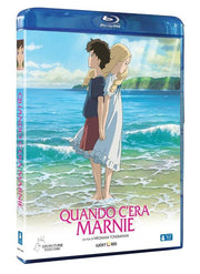 QUANDO C'ERA MARNIE (BLU RAY)