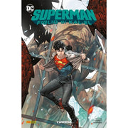 SUPERMAN - FIGLIO DI KAL-EL VOL.2: L'ASCESA