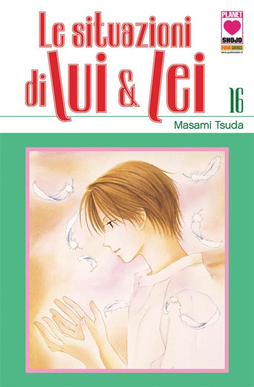 LE SITUAZIONI DI LUI E LEI (PANINI) 16