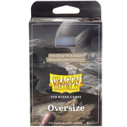 AT-60209 - 100 BUSTINE PER GIOCHI DA TAVOLO - DS BGS OVERSIZE - 80X120