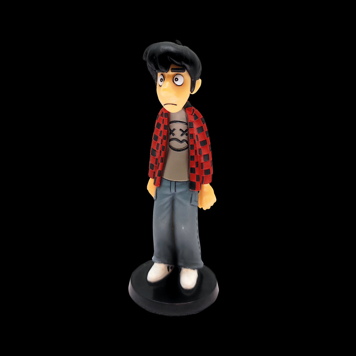 ZEROCALCARE - 3D COLLECTION - ZEROCALCARE ADOLESCENTE - STATUA 10CM