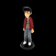 ZEROCALCARE - 3D COLLECTION - ZEROCALCARE ADOLESCENTE - STATUA 10CM