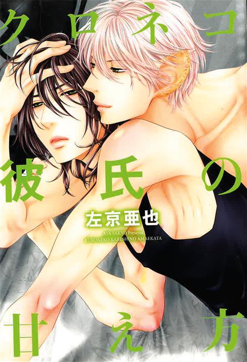 KURONEKO VOL.2 - COME VIZIARE UN GATTO NERO