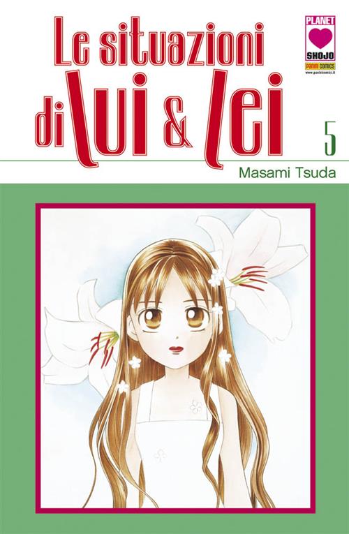 LE SITUAZIONI DI LUI E LEI (PANINI) 5