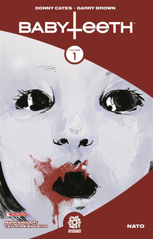 BABYTEETH 1 - NATO