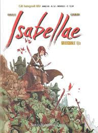 GLI INTEGRALI BD NUOVA SERIE: ISABELLAE 1