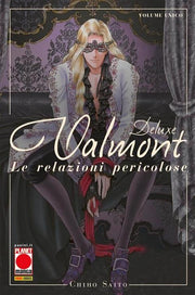 VALMONT - LE RELAZIONI PERICOLOSE DELUXE