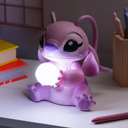 PP13519LS - DISNEY CLASSICS - ANGEL LIGHT CLOSED BOX