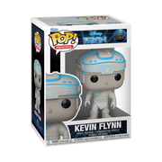 TRON - POP FUNKO VINYL FIGURE 1854 KEVIN FLYNN 9CM