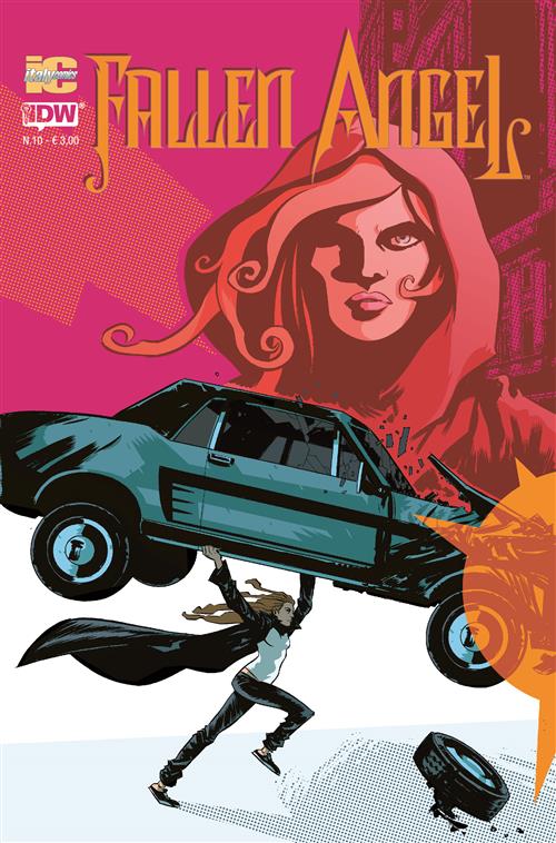 FALLEN ANGEL 10