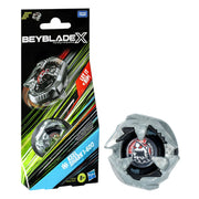 BEYBLADE-X - BLACK KEEL SHARK
