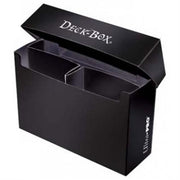 82487 - PORTAMAZZO OVERSIZED - SOLID BLACK