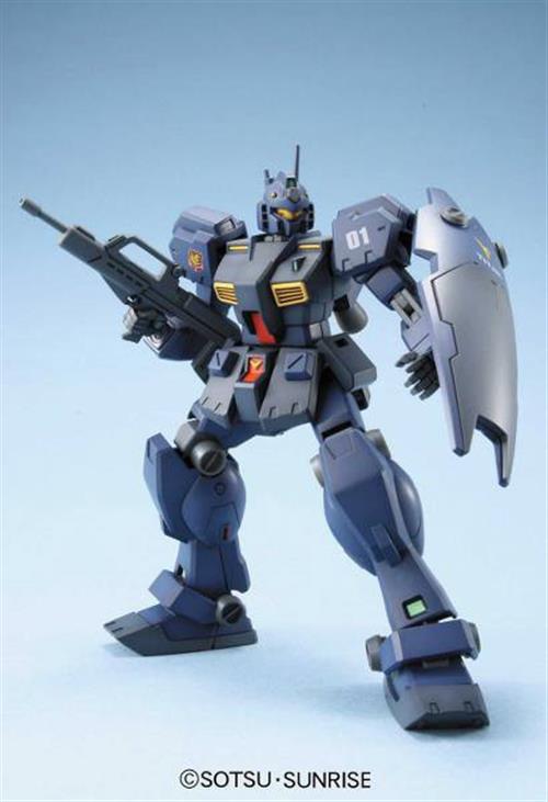 MK57395 - HIGH GRADE - GM QUEL - MODEL KIT 1/144