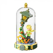 PAN86321 - IL PICCOLO PRINCIPE - ETERNITY SERIES-STARLIGHT LAMP