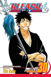 BLEACH - NUOVA EDIZIONE VOL.30 - THERE IS NO HEART WITHOUT YOU