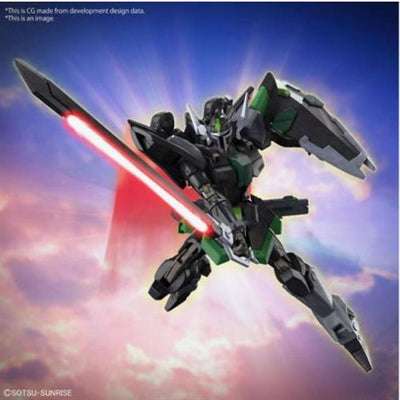 MK66305 - HIGH GRADE - BLACK KNIGHT SQUAD RUD-RO.A (GRIFFIN ARBALEST CUSTOM) - MODEL KIT 1/144