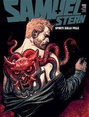 SAMUEL STERN ALBI VOL.40 - SPIRITI SULLA PELLE