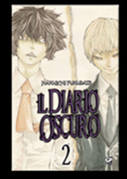 IL DIARIO OSCURO 2